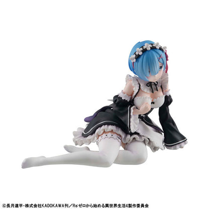 PRE ORDER – MELTY PRINCESS RE: ZERO -STARTING LIFE IN ANOTHER WORLD- PALM SIZE REM (REPEAT)