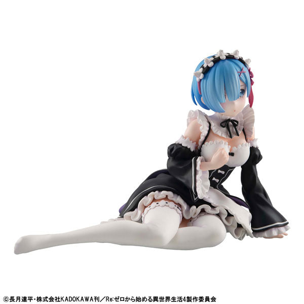 PRE ORDER – MELTY PRINCESS RE: ZERO -STARTING LIFE IN ANOTHER WORLD- PALM SIZE REM (REPEAT)