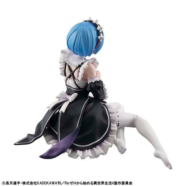 PRE ORDER – MELTY PRINCESS RE: ZERO -STARTING LIFE IN ANOTHER WORLD- PALM SIZE REM (REPEAT)