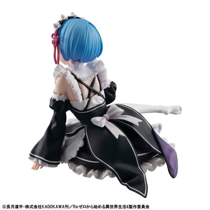 PRE ORDER – MELTY PRINCESS RE: ZERO -STARTING LIFE IN ANOTHER WORLD- PALM SIZE REM (REPEAT)