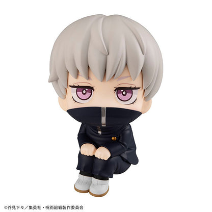 PRE ORDER – LOOKUP JUJUTSU KAISEN TOGE INUMAKI (REPEAT)