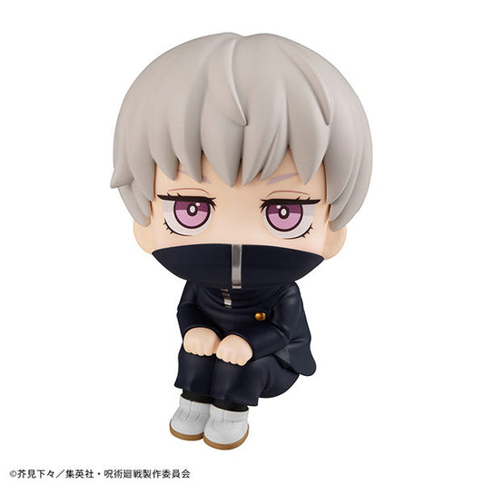 PRE ORDER – LOOKUP JUJUTSU KAISEN TOGE INUMAKI (REPEAT)