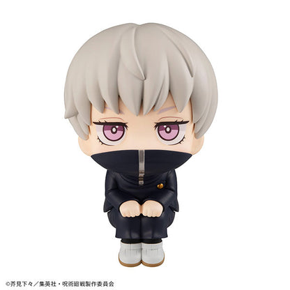 PRE ORDER – LOOKUP JUJUTSU KAISEN TOGE INUMAKI (REPEAT)