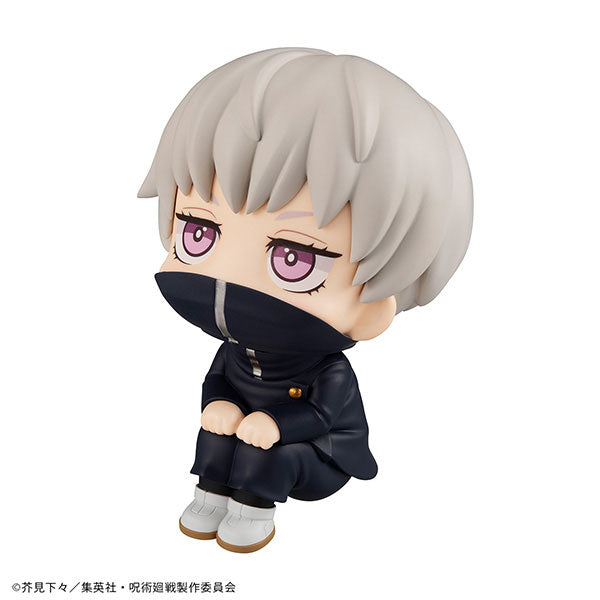PRE ORDER – LOOKUP JUJUTSU KAISEN TOGE INUMAKI (REPEAT)