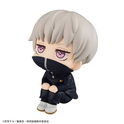 PRE ORDER – LOOKUP JUJUTSU KAISEN TOGE INUMAKI (REPEAT)