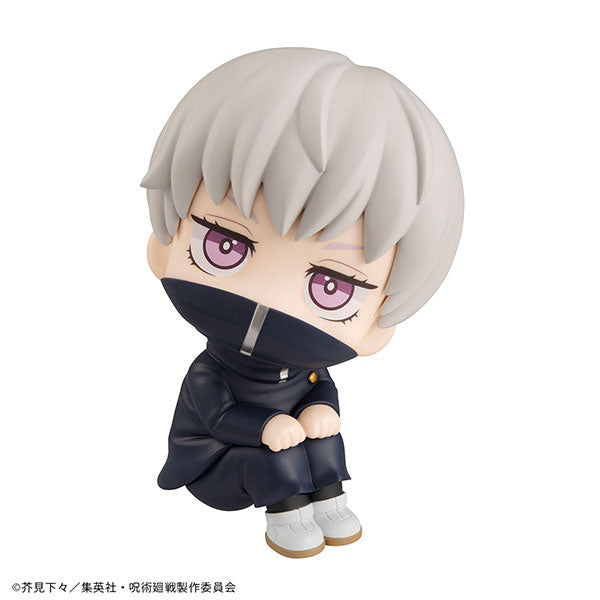 PRE ORDER – LOOKUP JUJUTSU KAISEN TOGE INUMAKI (REPEAT)