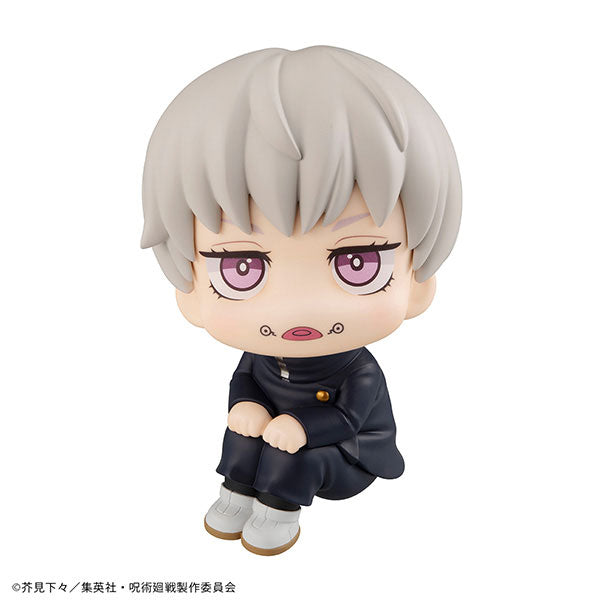 PRE ORDER – LOOKUP JUJUTSU KAISEN TOGE INUMAKI (REPEAT)