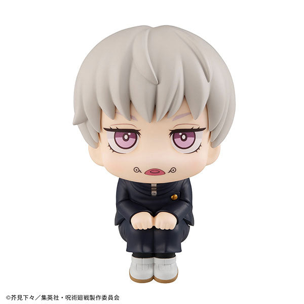 PRE ORDER – LOOKUP JUJUTSU KAISEN TOGE INUMAKI (REPEAT)