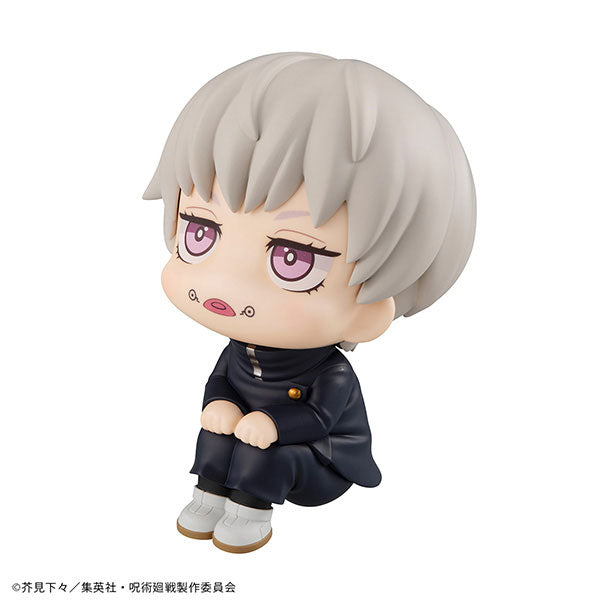 PRE ORDER – LOOKUP JUJUTSU KAISEN TOGE INUMAKI (REPEAT)