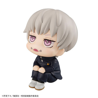 PRE ORDER – LOOKUP JUJUTSU KAISEN TOGE INUMAKI (REPEAT)