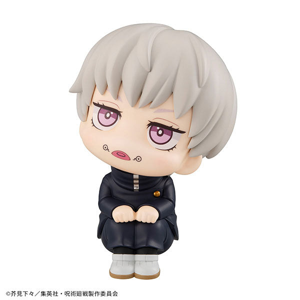 PRE ORDER – LOOKUP JUJUTSU KAISEN TOGE INUMAKI (REPEAT)