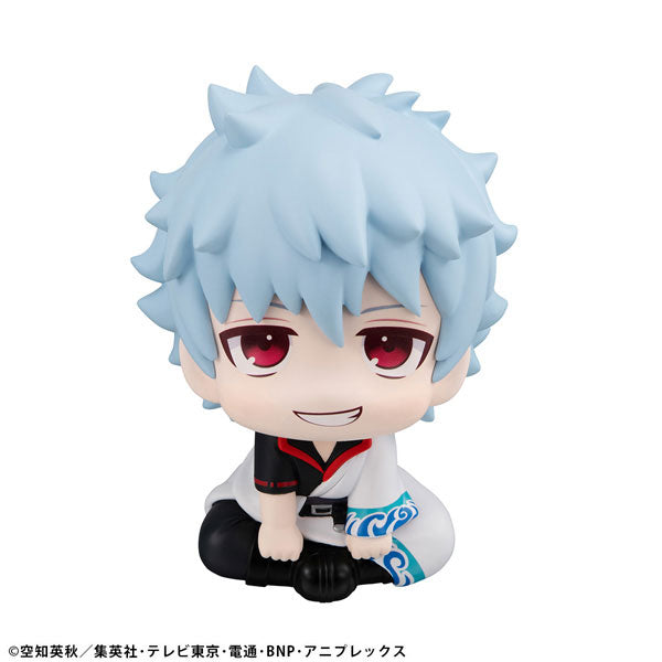 PRE ORDER – LOOKUP GINTAMA GINTOKI SAKATA (REPEAT)