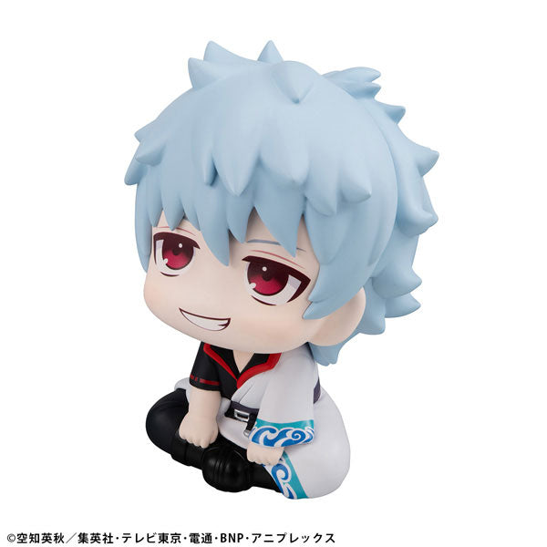 PRE ORDER – LOOKUP GINTAMA GINTOKI SAKATA (REPEAT)