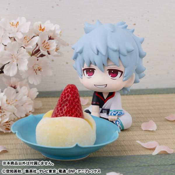 PRE ORDER – LOOKUP GINTAMA GINTOKI SAKATA (REPEAT)