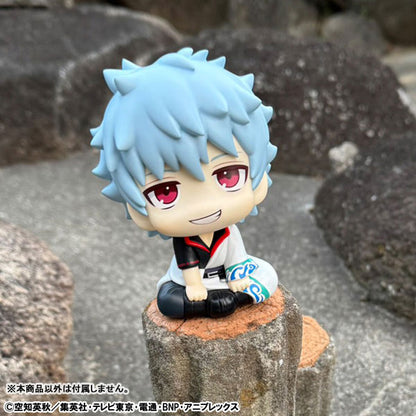 PRE ORDER – LOOKUP GINTAMA GINTOKI SAKATA (REPEAT)