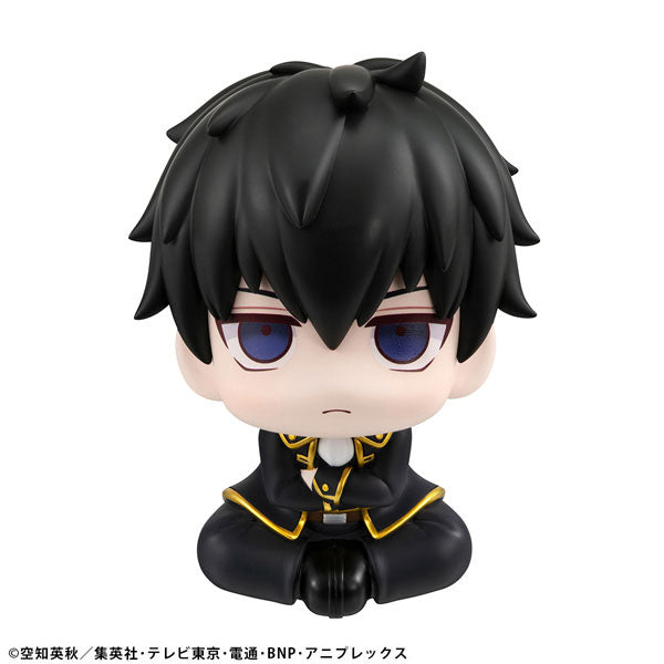 PRE ORDER – LOOKUP GINTAMA TOSHIRO HIJIKATA (REPEAT)