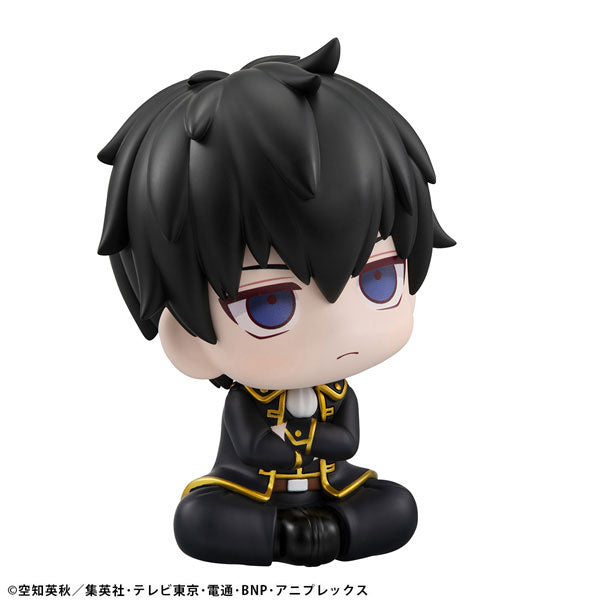 PRE ORDER – LOOKUP GINTAMA TOSHIRO HIJIKATA (REPEAT)