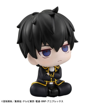 PRE ORDER – LOOKUP GINTAMA TOSHIRO HIJIKATA (REPEAT)