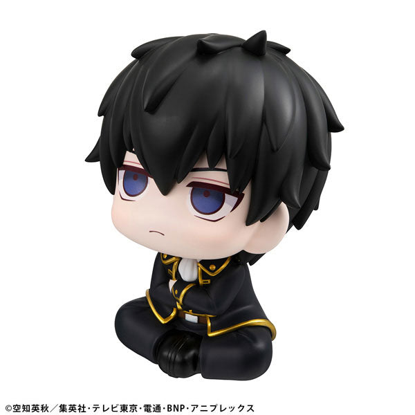 PRE ORDER – LOOKUP GINTAMA TOSHIRO HIJIKATA (REPEAT)