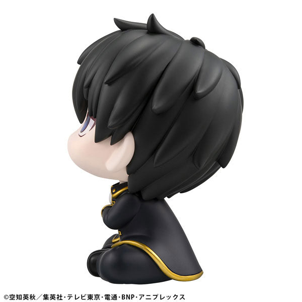 PRE ORDER – LOOKUP GINTAMA TOSHIRO HIJIKATA (REPEAT)