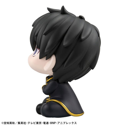 PRE ORDER – LOOKUP GINTAMA TOSHIRO HIJIKATA (REPEAT)