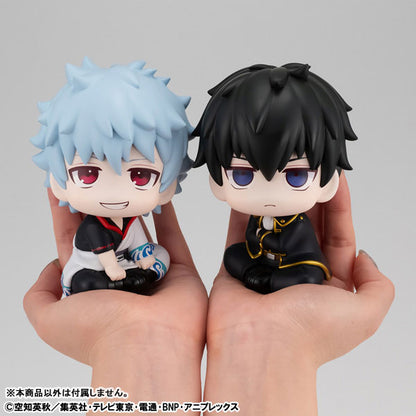 PRE ORDER – LOOKUP GINTAMA TOSHIRO HIJIKATA (REPEAT)