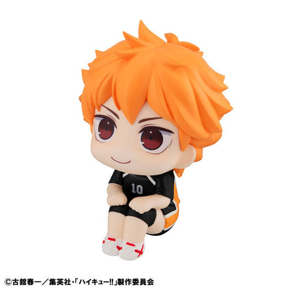 PRE ORDER – LOOKUP HAIKYU!!  SHOYO HINATA UNIFORM VER. (REPEAT)