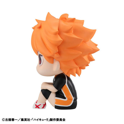 PRE ORDER – LOOKUP HAIKYU!!  SHOYO HINATA UNIFORM VER. (REPEAT)