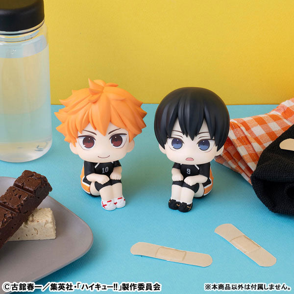 PRE ORDER – LOOKUP HAIKYU!!  SHOYO HINATA UNIFORM VER. (REPEAT)