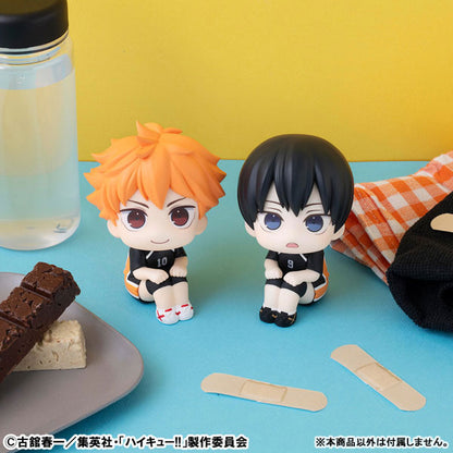 PRE ORDER – LOOKUP HAIKYU!!  SHOYO HINATA UNIFORM VER. (REPEAT)