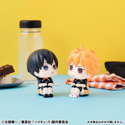 PRE ORDER – LOOKUP HAIKYU!!  SHOYO HINATA UNIFORM VER. (REPEAT)