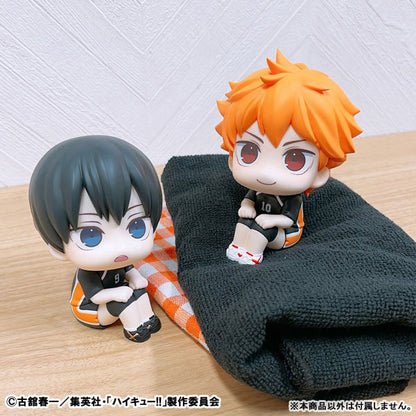 PRE ORDER – LOOKUP HAIKYU!! TOBIO KAGEYAMA UNIFORM VER. (REPEAT)