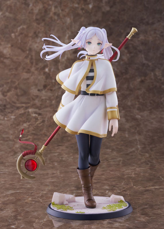 BACK ORDER – 1/7 FRIEREN: BEYOND JOURNEY'S END - FRIEREN SCALE FIGURE
