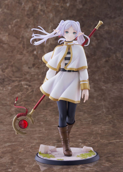 BACK ORDER – 1/7 FRIEREN: BEYOND JOURNEY'S END - FRIEREN SCALE FIGURE