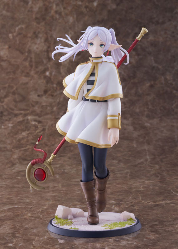 BACK ORDER – 1/7 FRIEREN: BEYOND JOURNEY'S END - FRIEREN SCALE FIGURE