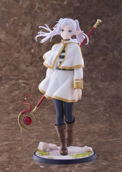 BACK ORDER – 1/7 FRIEREN: BEYOND JOURNEY'S END - FRIEREN SCALE FIGURE