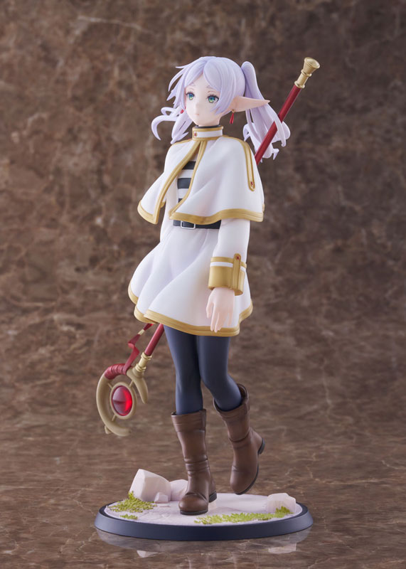 BACK ORDER – 1/7 FRIEREN: BEYOND JOURNEY'S END - FRIEREN SCALE FIGURE