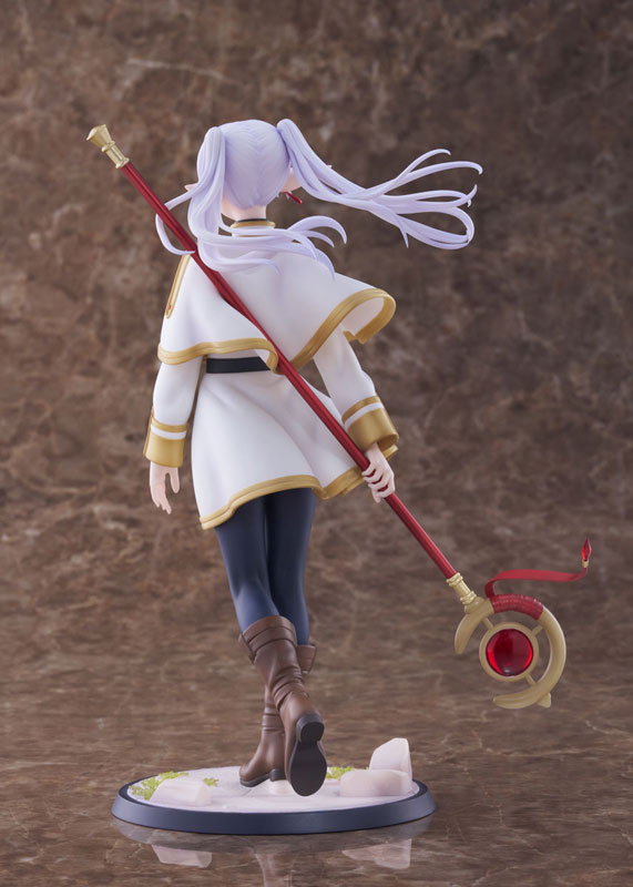BACK ORDER – 1/7 FRIEREN: BEYOND JOURNEY'S END - FRIEREN SCALE FIGURE