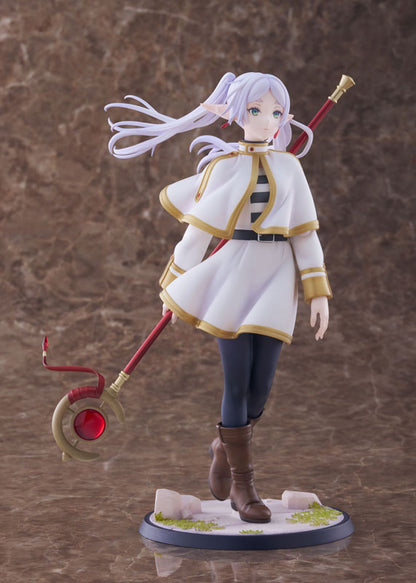 BACK ORDER – 1/7 FRIEREN: BEYOND JOURNEY'S END - FRIEREN SCALE FIGURE
