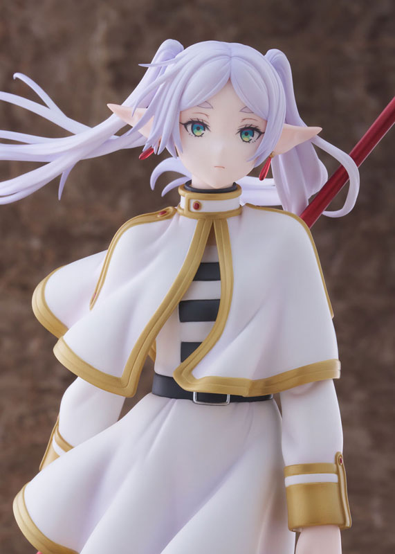 BACK ORDER – 1/7 FRIEREN: BEYOND JOURNEY'S END - FRIEREN SCALE FIGURE