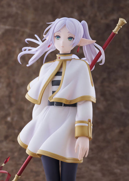 BACK ORDER – 1/7 FRIEREN: BEYOND JOURNEY'S END - FRIEREN SCALE FIGURE