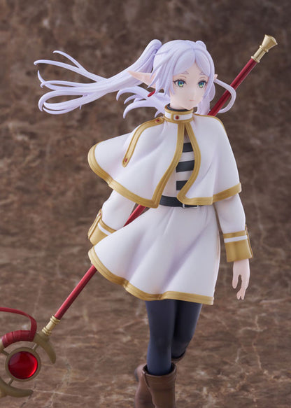 BACK ORDER – 1/7 FRIEREN: BEYOND JOURNEY'S END - FRIEREN SCALE FIGURE