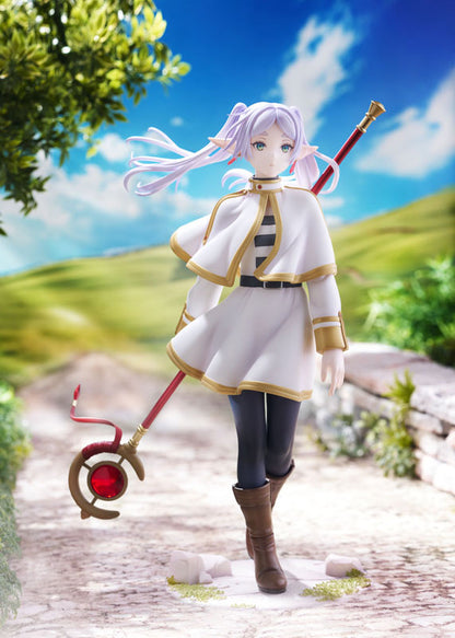 BACK ORDER – 1/7 FRIEREN: BEYOND JOURNEY'S END - FRIEREN SCALE FIGURE