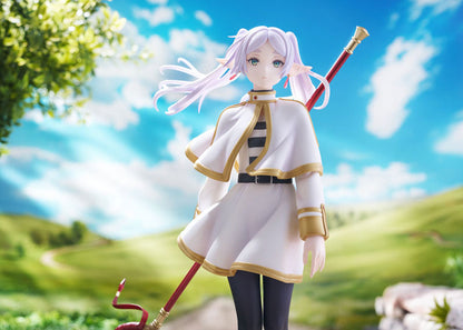 BACK ORDER – 1/7 FRIEREN: BEYOND JOURNEY'S END - FRIEREN SCALE FIGURE