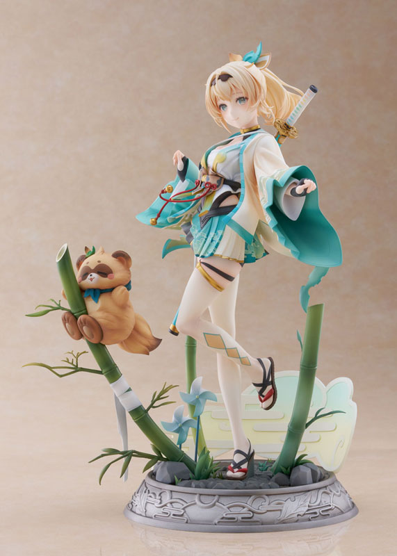 BACK ORDER – 1/7 HOLOLIVE - IROHA KAZAMA SCALE FIGURE