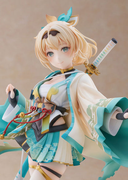 BACK ORDER – 1/7 HOLOLIVE - IROHA KAZAMA SCALE FIGURE