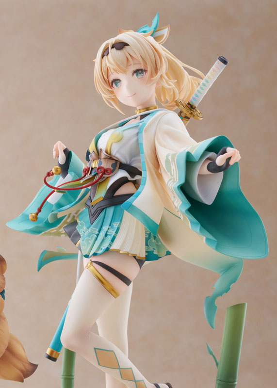 BACK ORDER – 1/7 HOLOLIVE - IROHA KAZAMA SCALE FIGURE