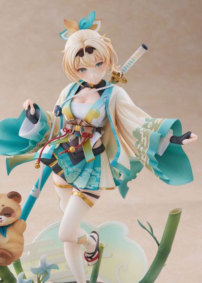 BACK ORDER – 1/7 HOLOLIVE - IROHA KAZAMA SCALE FIGURE