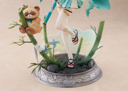 BACK ORDER – 1/7 HOLOLIVE - IROHA KAZAMA SCALE FIGURE