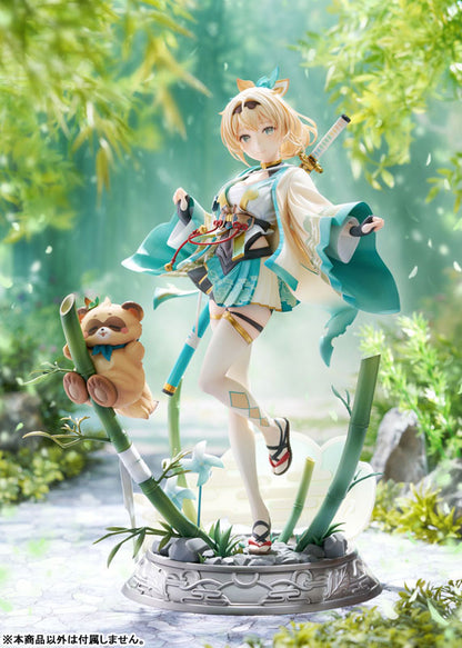 BACK ORDER – 1/7 HOLOLIVE - IROHA KAZAMA SCALE FIGURE